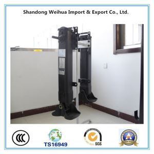 Kamyon Treyler ve Ağır Vasıtalar için 32T İniş Takımları